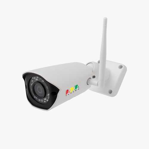 CCTV ROBO SPY WF